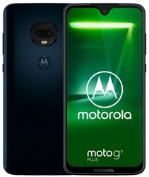 Замена тачскрина на телефоне Motorola Moto G7 Plus в Новокузнецке